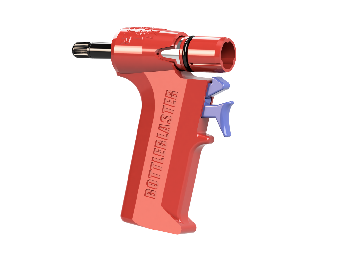 Bottleblaster
