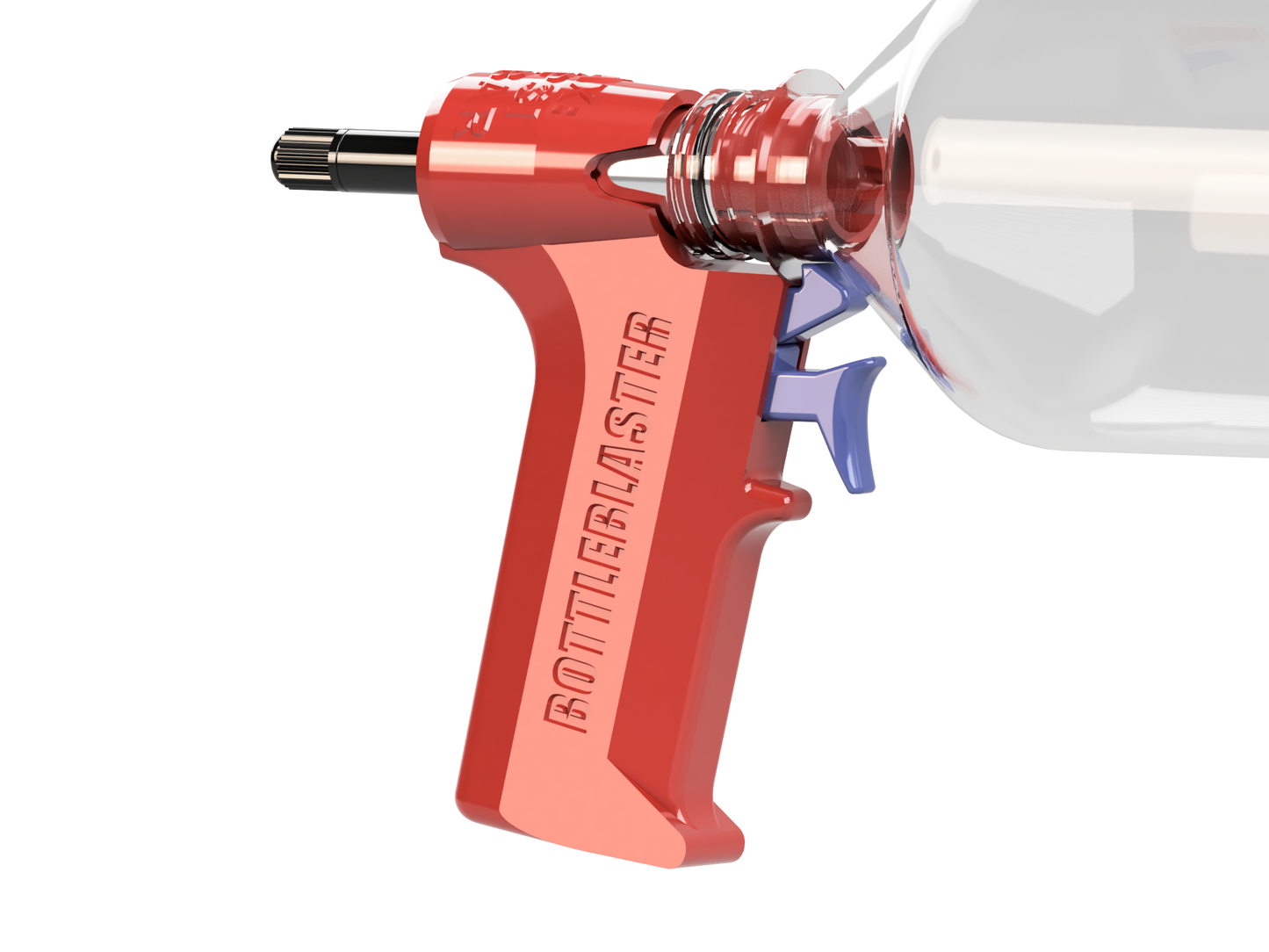 Bottleblaster
